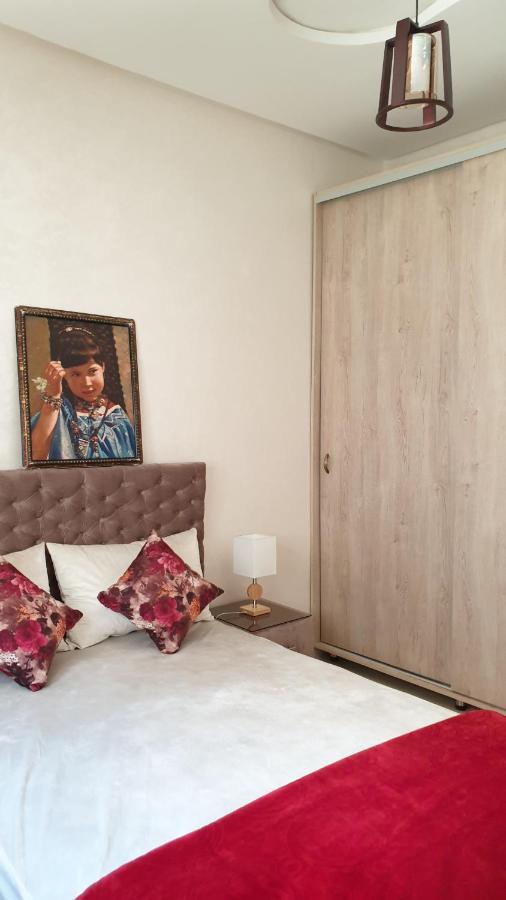 Maison Ghita Azrou Εξωτερικό φωτογραφία