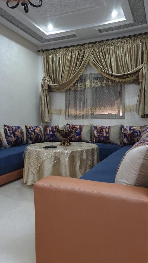 Maison Ghita Azrou Εξωτερικό φωτογραφία